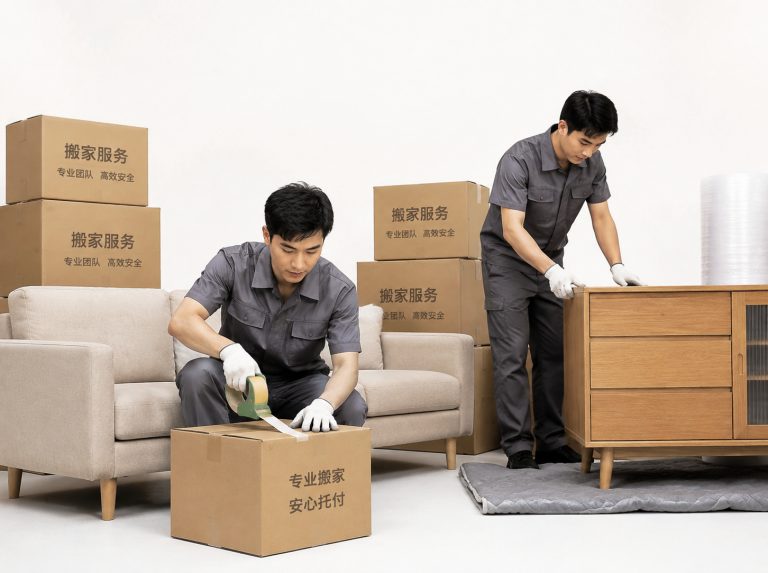 贾汪区厂房设备与流水线搬迁